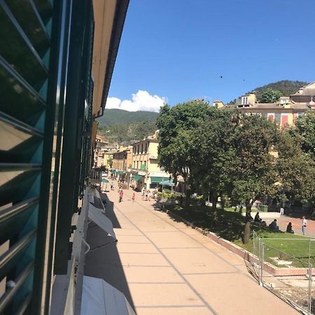 Piazza Staglieno - Appartamento Centralissimo A 30M Dalla Spiaggia Λεβάντο Εξωτερικό φωτογραφία