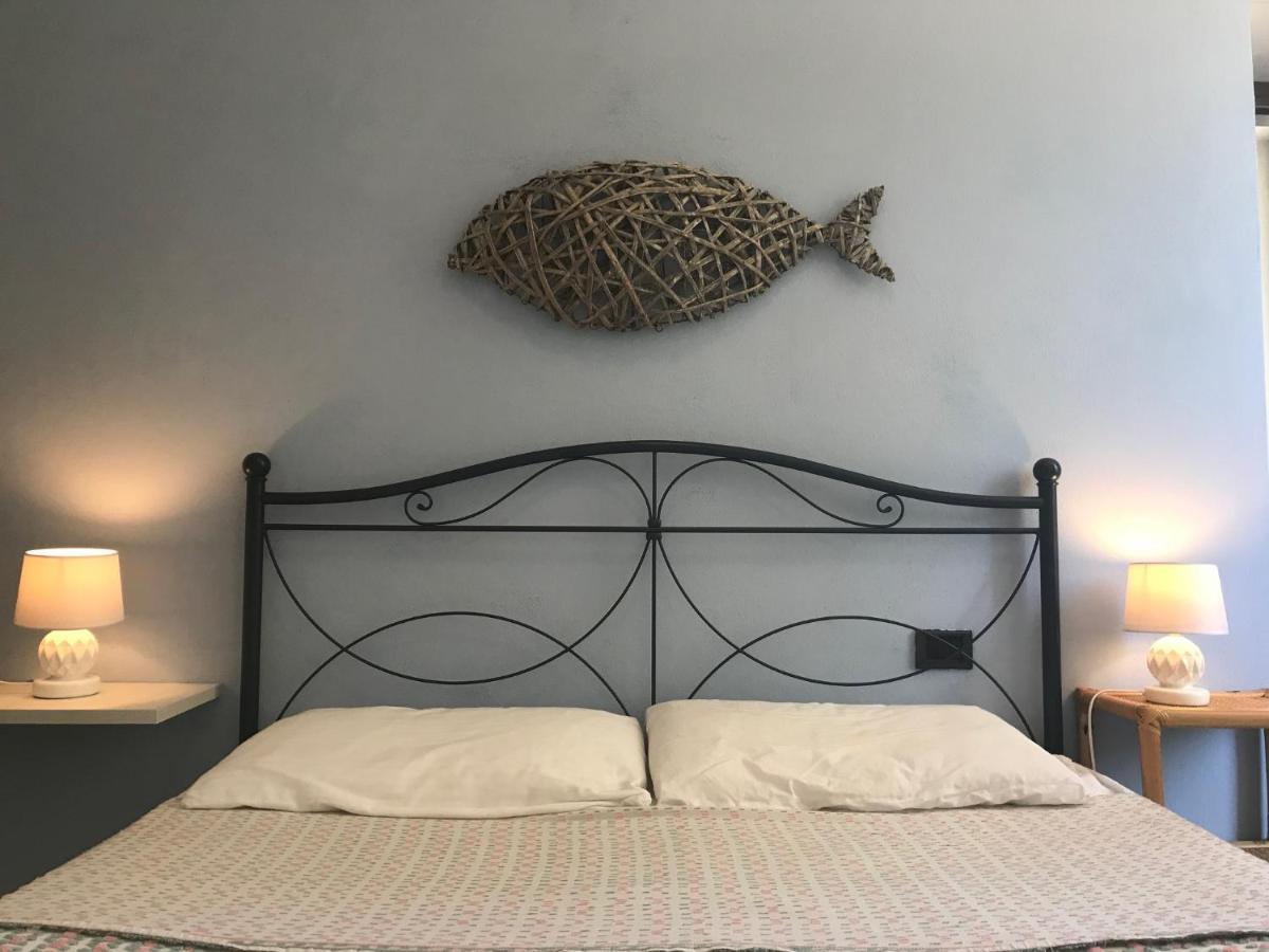 Piazza Staglieno - Appartamento Centralissimo A 30M Dalla Spiaggia Λεβάντο Εξωτερικό φωτογραφία