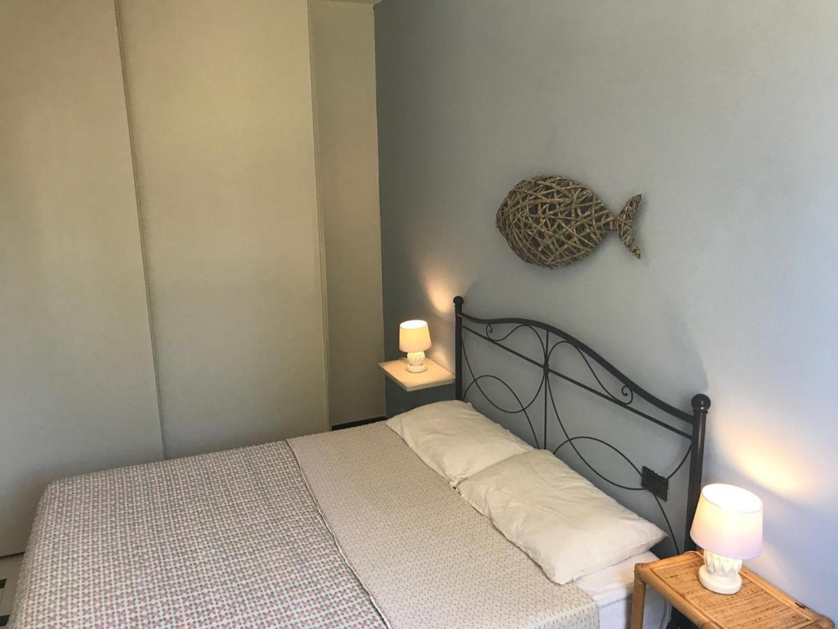 Piazza Staglieno - Appartamento Centralissimo A 30M Dalla Spiaggia Λεβάντο Εξωτερικό φωτογραφία