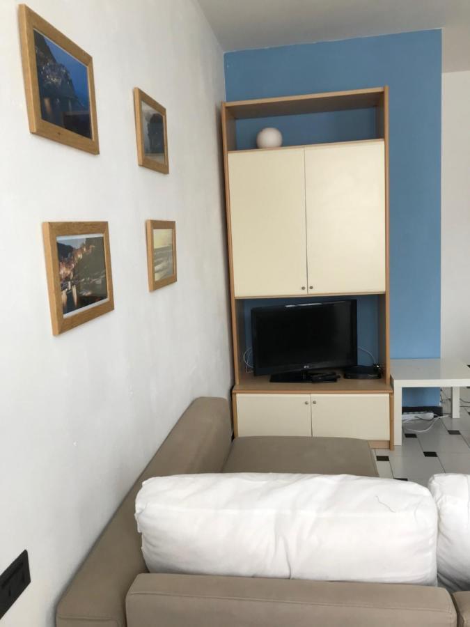 Piazza Staglieno - Appartamento Centralissimo A 30M Dalla Spiaggia Λεβάντο Εξωτερικό φωτογραφία
